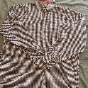 IZOD Men’s Dress Shirt